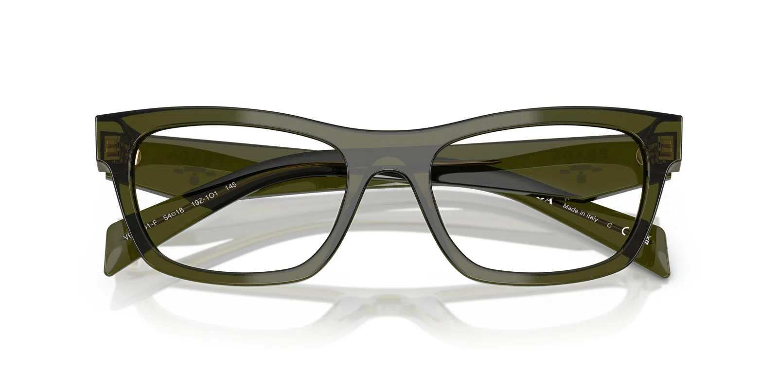 Prada B01VF Eyeglasses - view 24